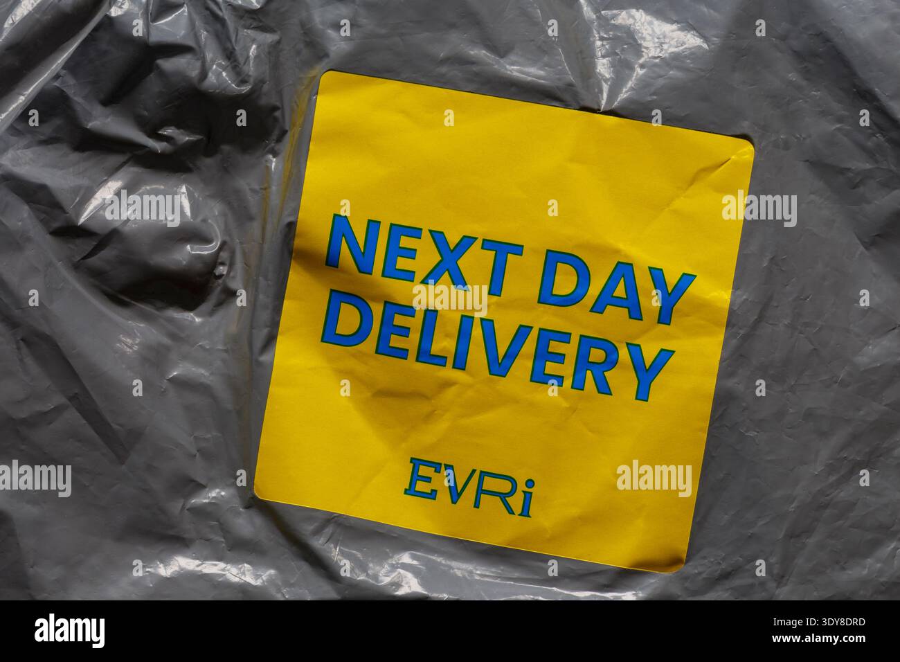 Evri logo hi-res stock photography and images - Alamy