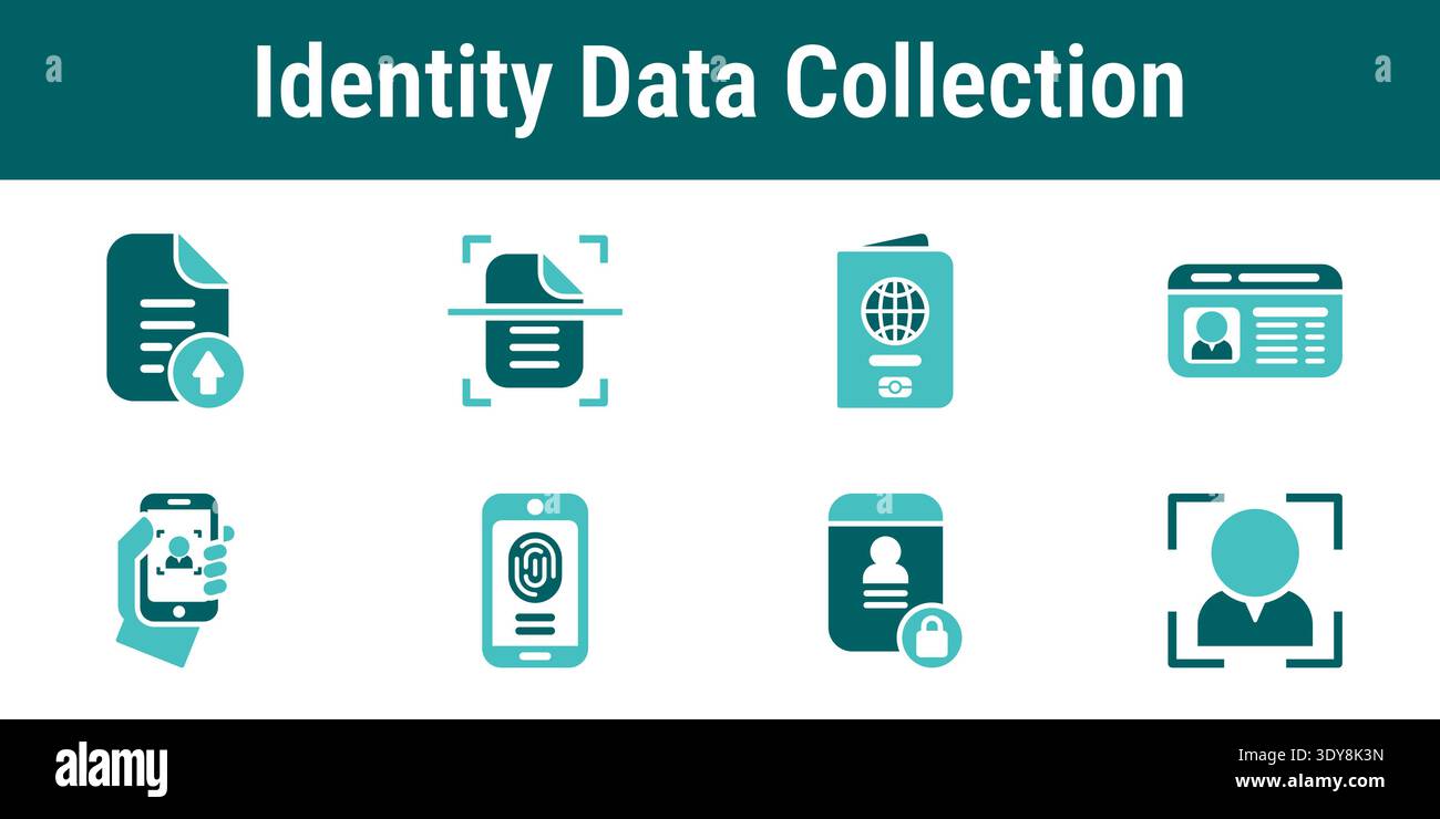 Customerdata hi-res stock photography and images - Alamy