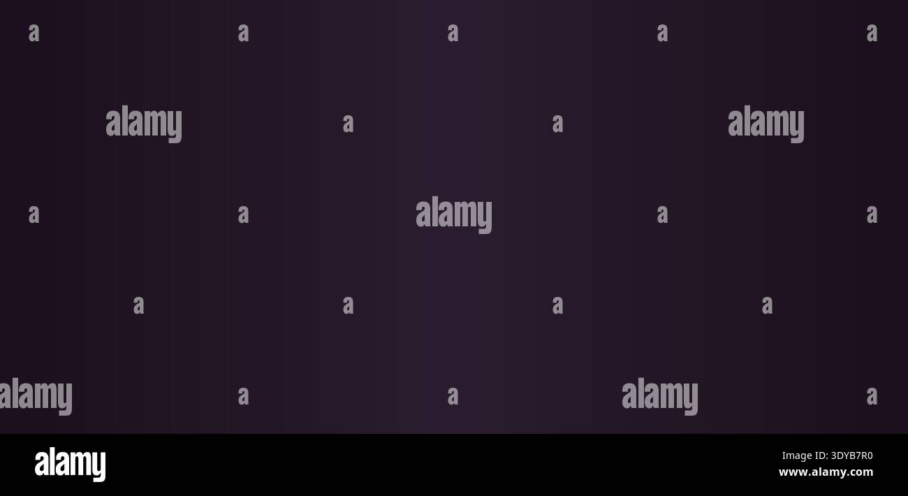 Smoky Plum Matte Fade Background Stock Vector