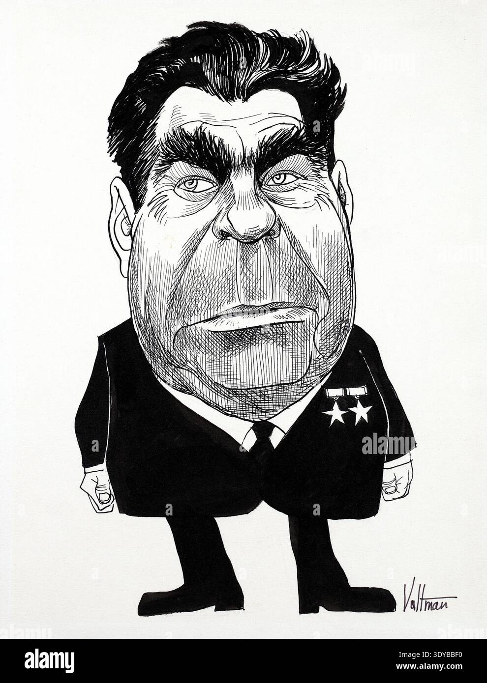Leonid Brezhnev 1960s Hi res Stock Photography And Images Alamy Leonid Brezhnev 1960s Hi res Stock Photography And Images Alamy
