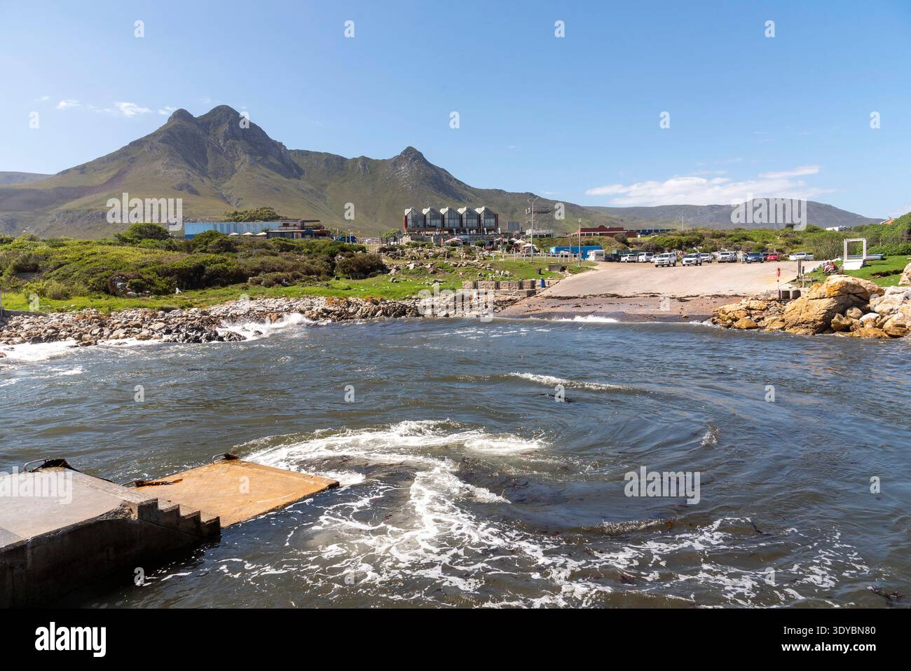 African Ramps Ramp overview hi-res stock photography and images - Alamy