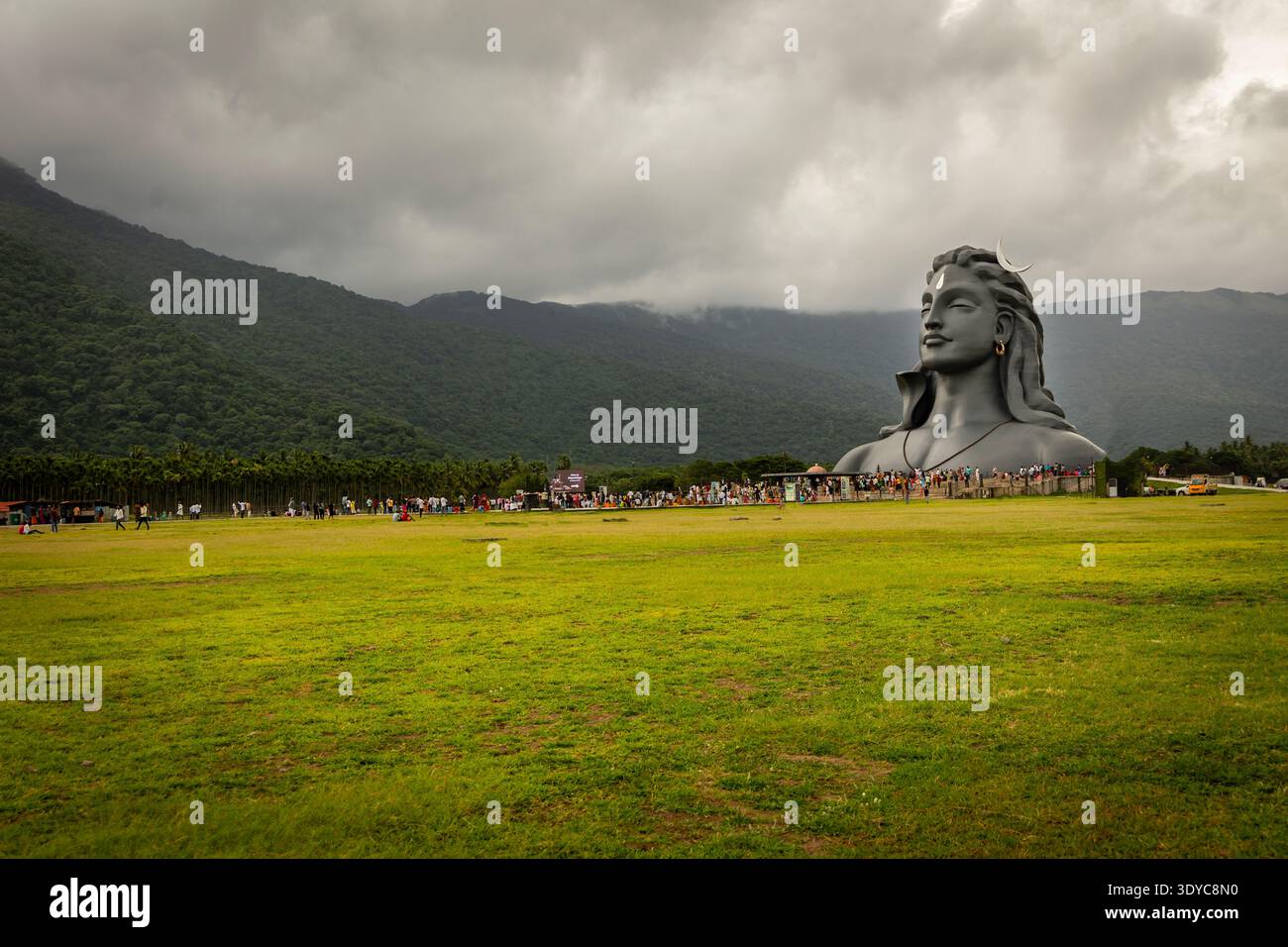 Coimbatore hi-res stock photography and images - Alamy