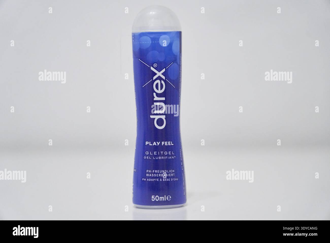 Durex company hi-res stock photography and images - Alamy
