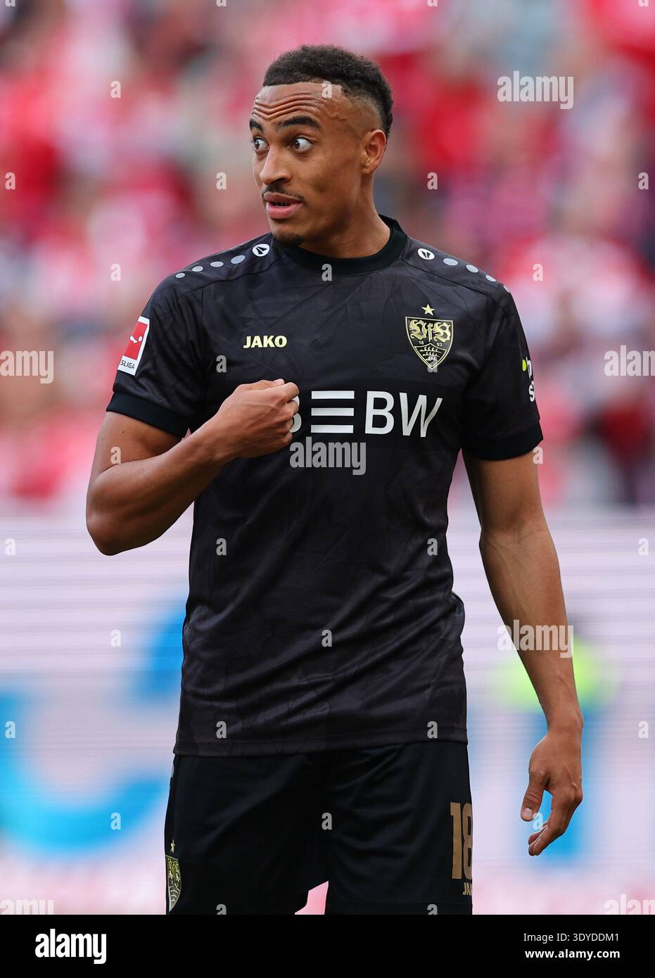 jamie-leweling-stuttgart-mainz-march-7-2026-soccer-bundesliga