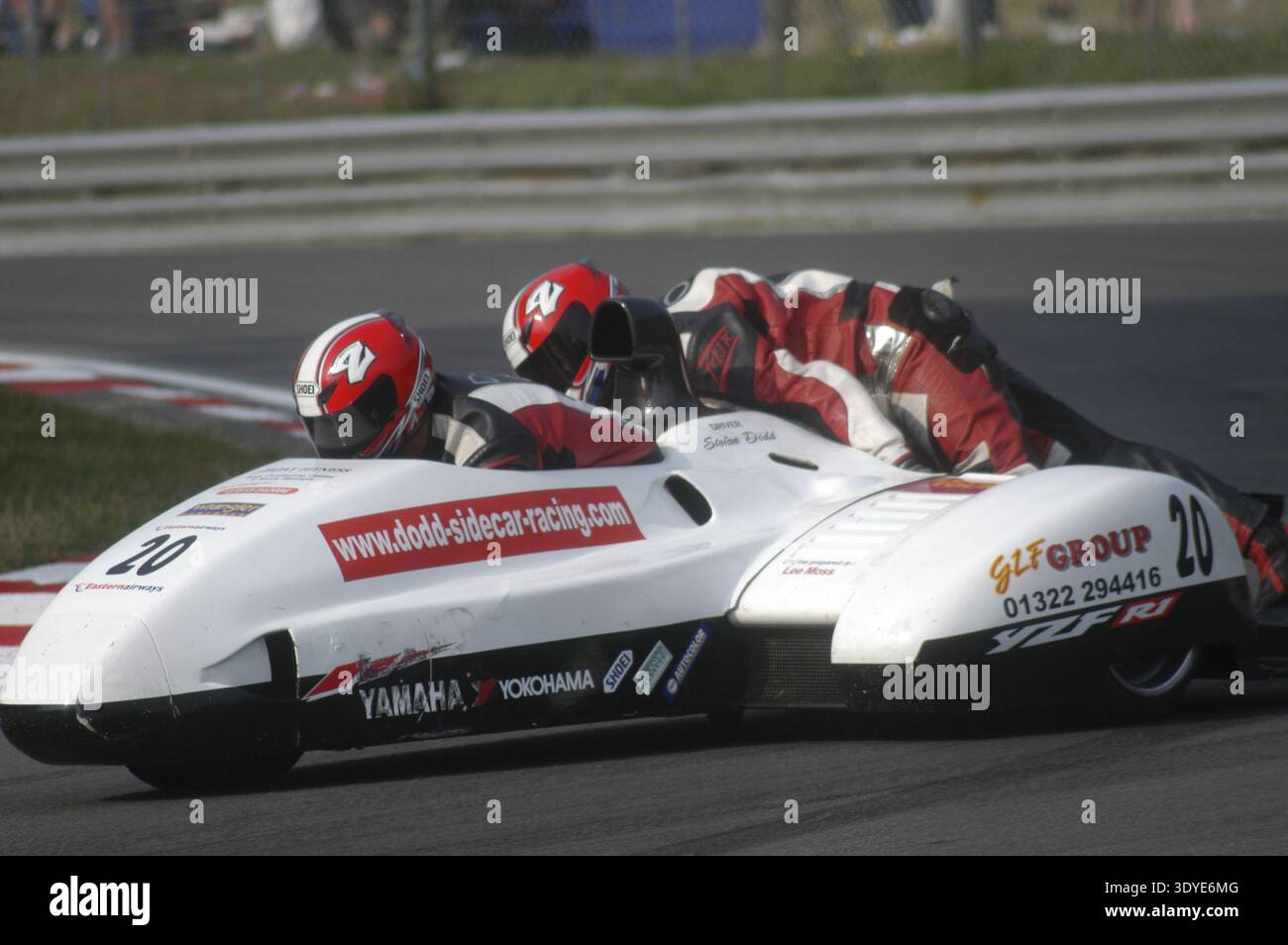 Motorcycle racing uk hi-res stock photography and images - Page 3