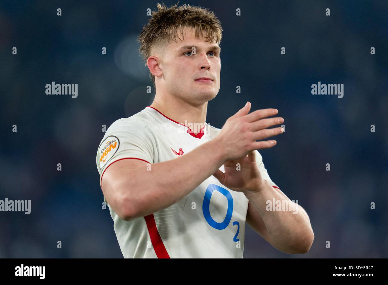 Alex coles of england hi-res stock photography and images - Alamy