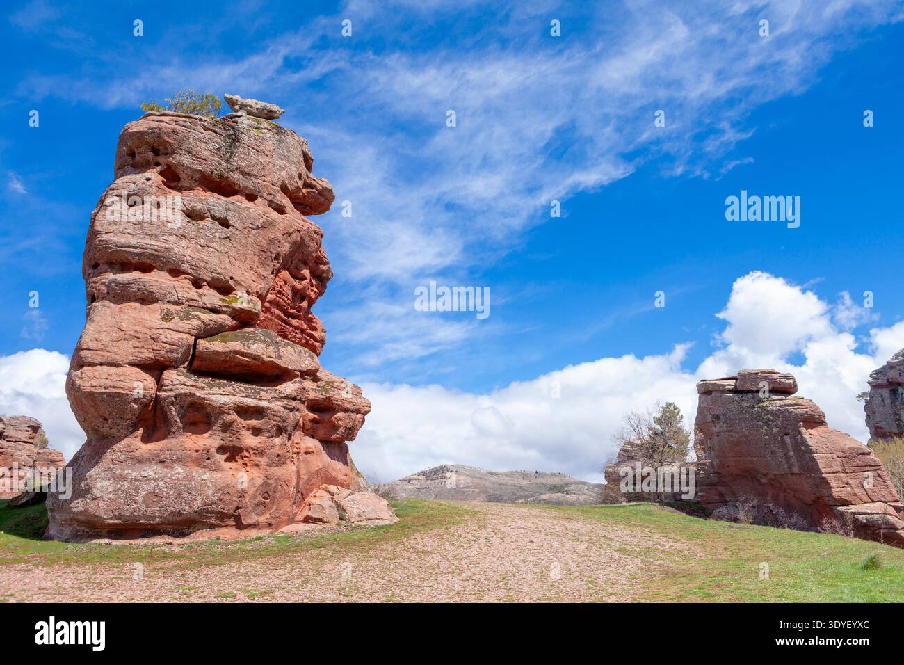 Guadalajara spain hi-res stock photography and images - Alamy