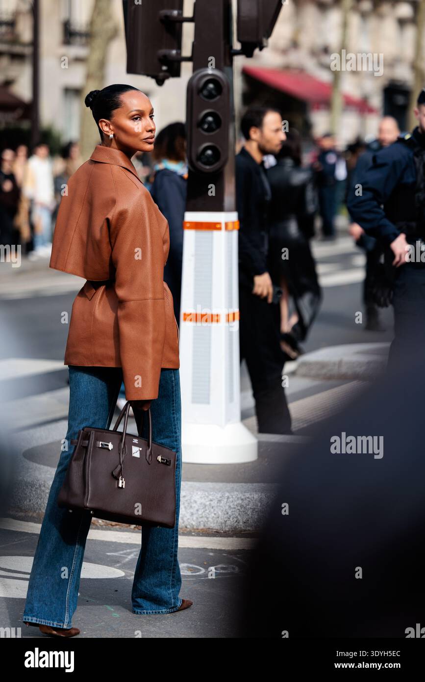 Jasmine tookes hi-res stock photography and images - Alamy