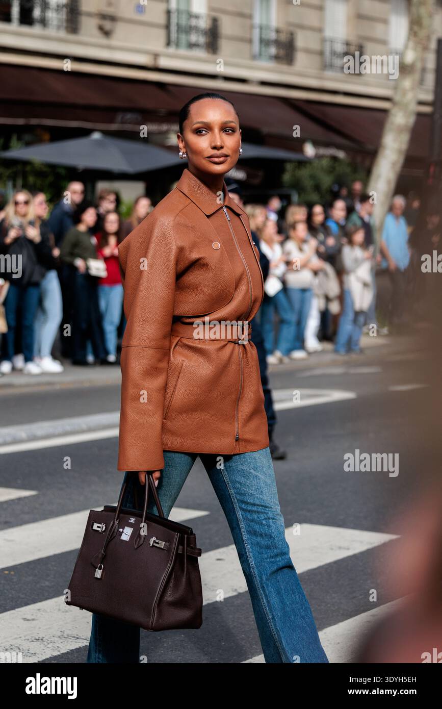 Jasmine tookes hi-res stock photography and images - Alamy