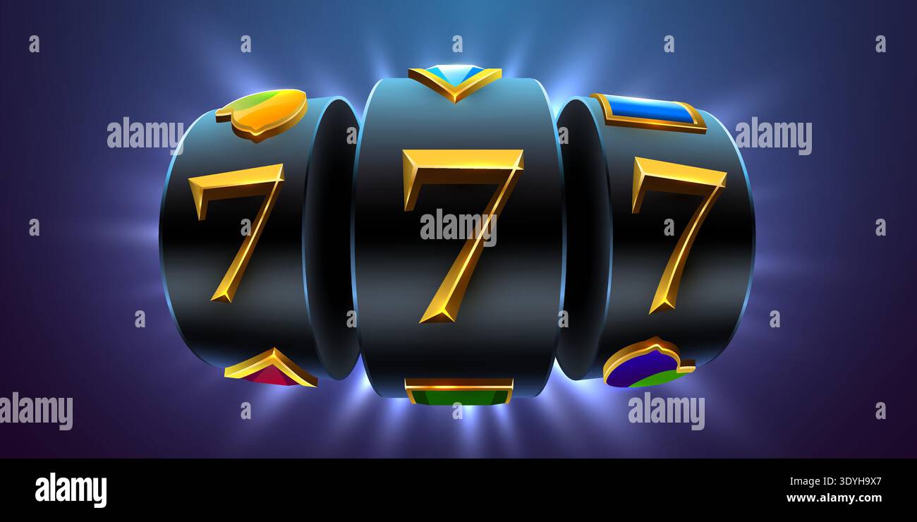 Lucky seven casino