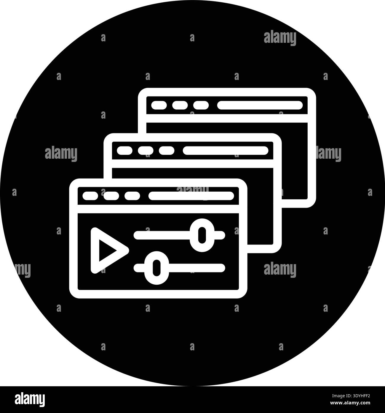 Lecture sign Black and White Stock Photos & Images - Alamy