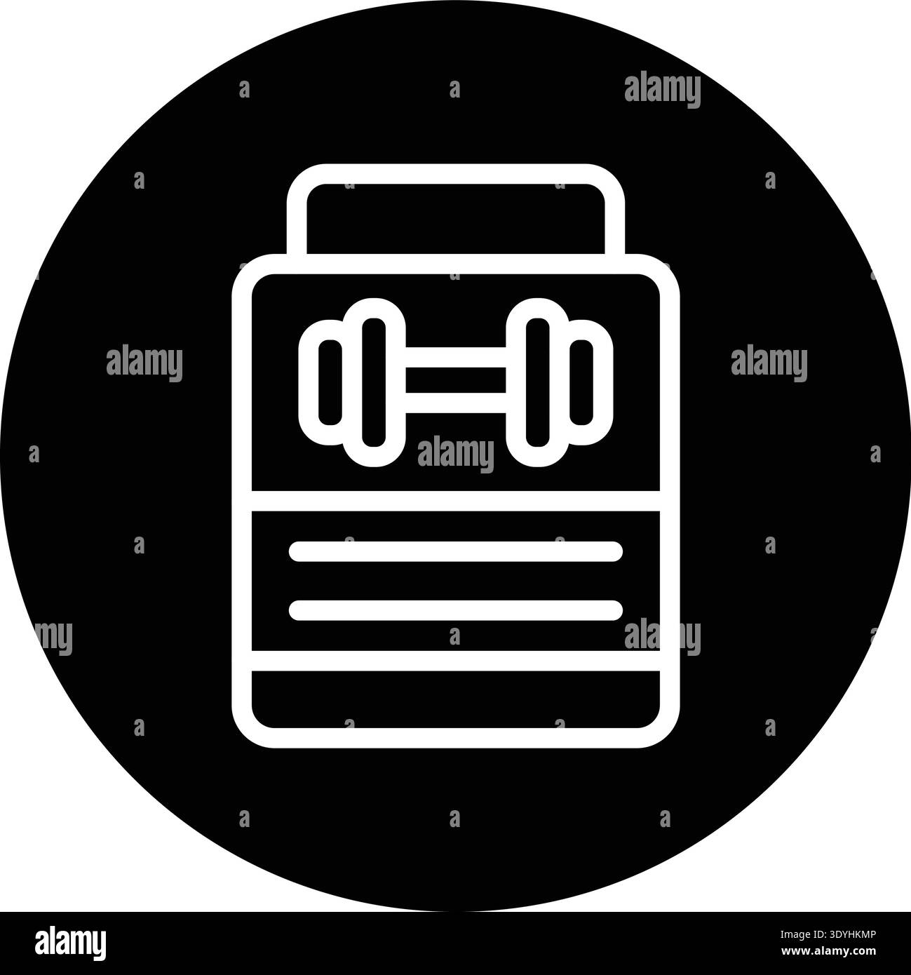 Suplement Vector Icon Design Illustration Stock Vector