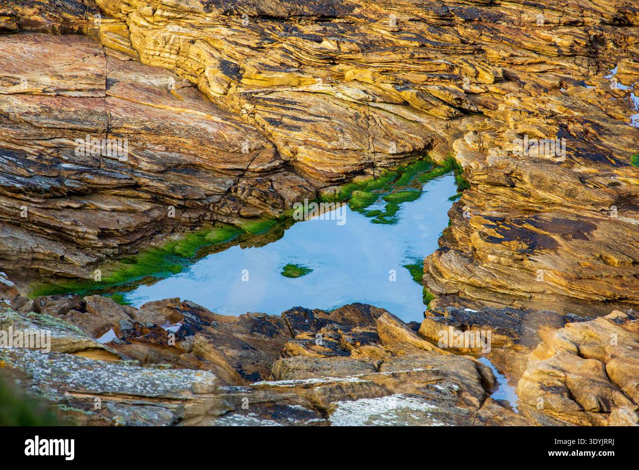 Layers of a typical uk house hi-res stock photography and images - Alamy