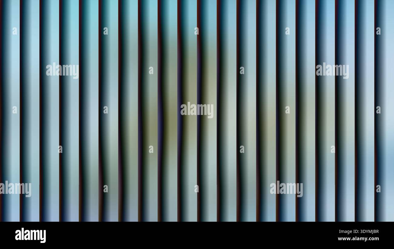 Blurred Vertical Gradient Background with Subtle Light Streaks -Background abstract background vertical stripes Stock Vector