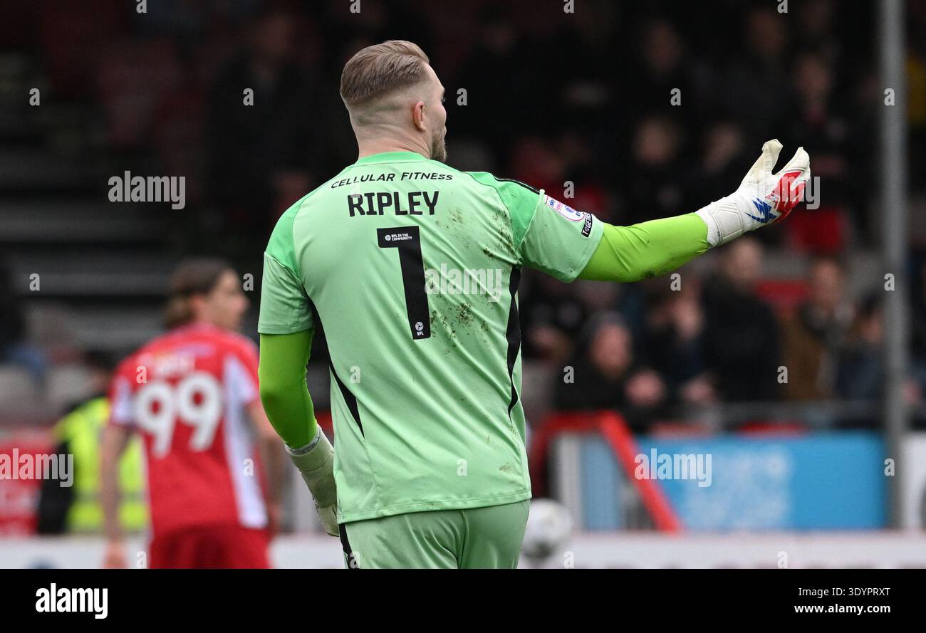 Connor ripley 2026 hi-res stock photography and images - Alamy