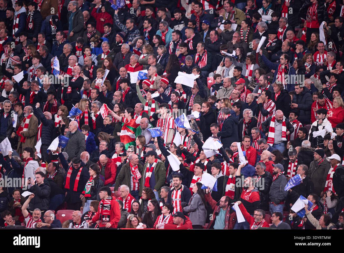 Bilbao mames football hi-res stock photography and images - Page 11