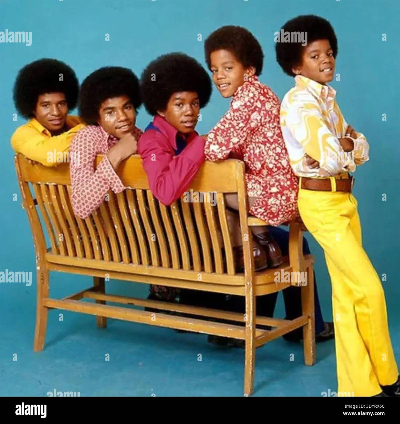 The jackson 5 the jacksons hi-res stock photography and images - Alamy The jackson 5 the jacksons hi-res stock photography and images - Alamy