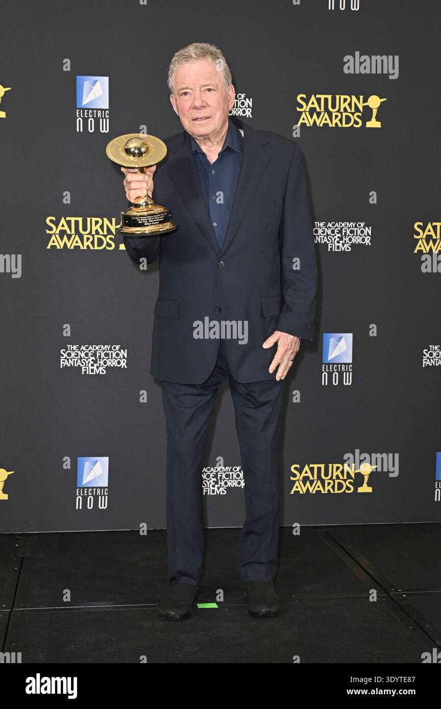 William Shatner At The 53rd Saturn Awards 2026 Ceremony At The Hilton william-shatner-at-the-53rd-saturn-awards-2026-ceremony-at-the-hilton