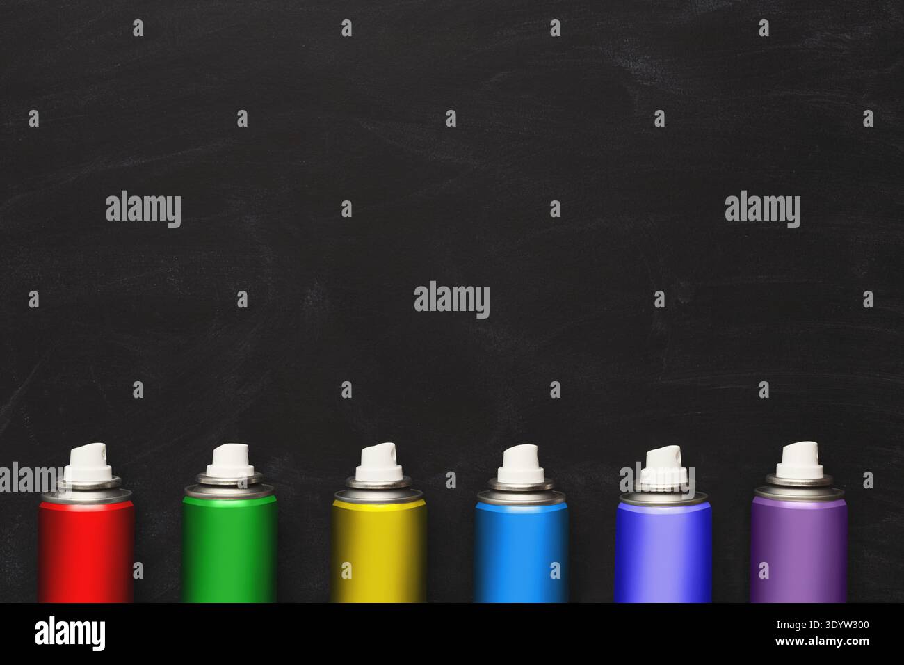 Aerosol spray cans hi-res stock photography and images - Alamy