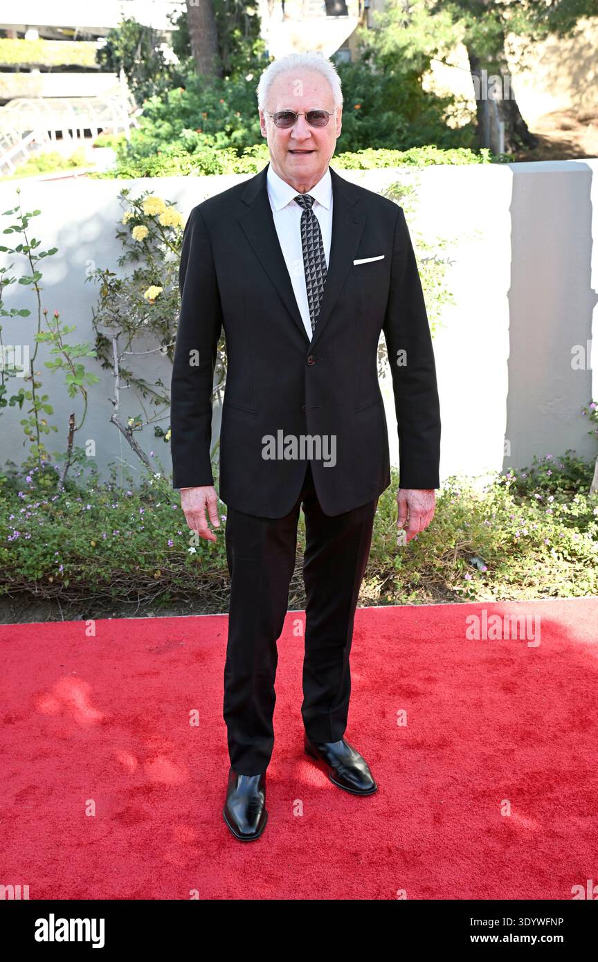 Brent Spiner At The 53rd Saturn Awards 2026 Ceremony At The Hilton Brent Spiner At The 53rd Saturn Awards 2026 Ceremony At The Hilton Universal City Hotel Universal City 08032026 3DYWFNP 