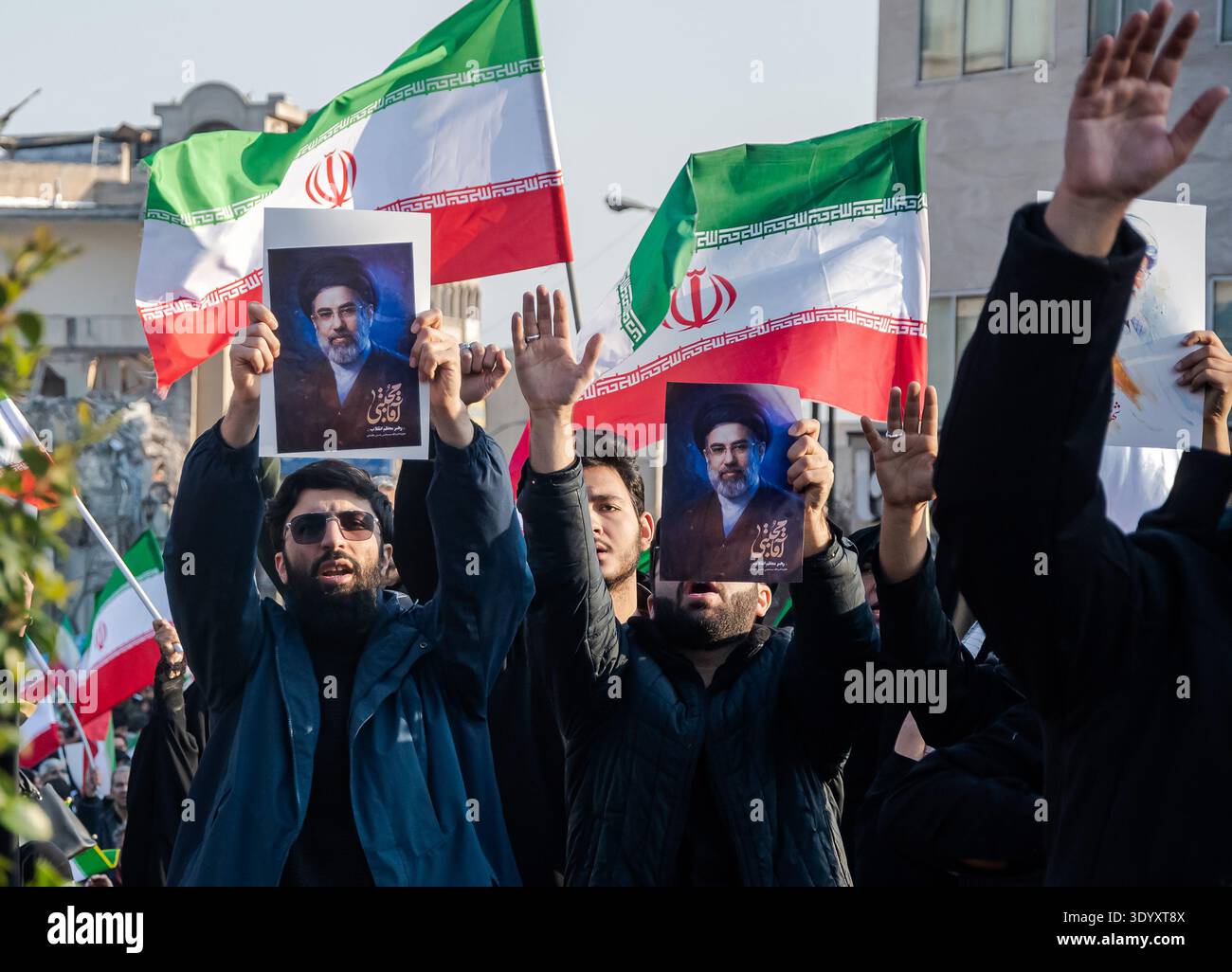 Mojtaba Khamenei 2026 Hi res Stock Photography And Images Alamy Mojtaba Khamenei 2026 Hi res Stock Photography And Images Alamy
