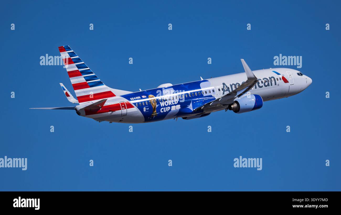 World cup 2026 hi-res stock photography and images - Alamy