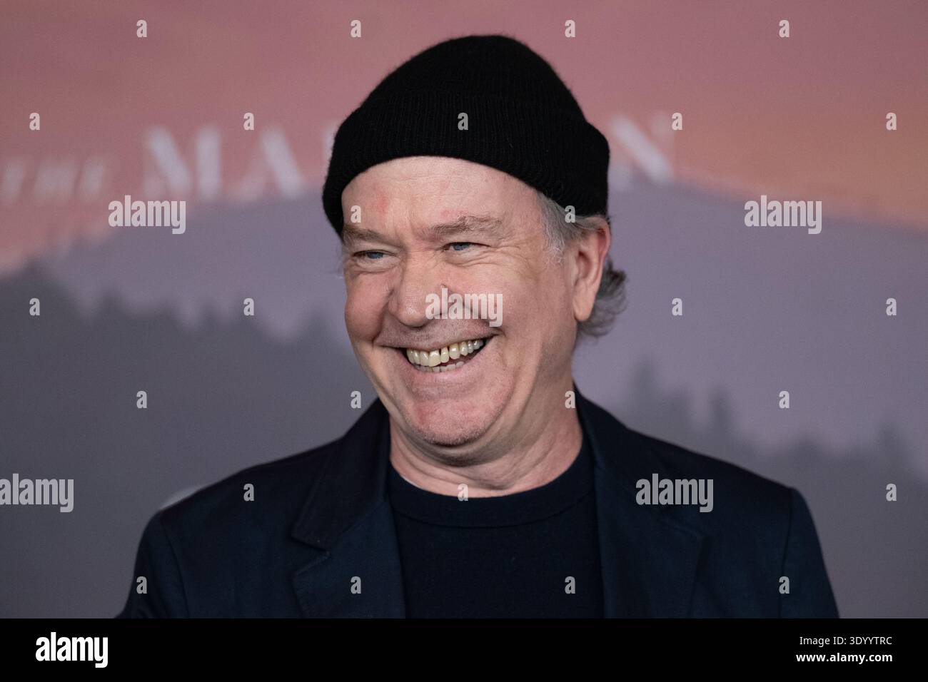 Timothy russell hi-res stock photography and images - Alamy