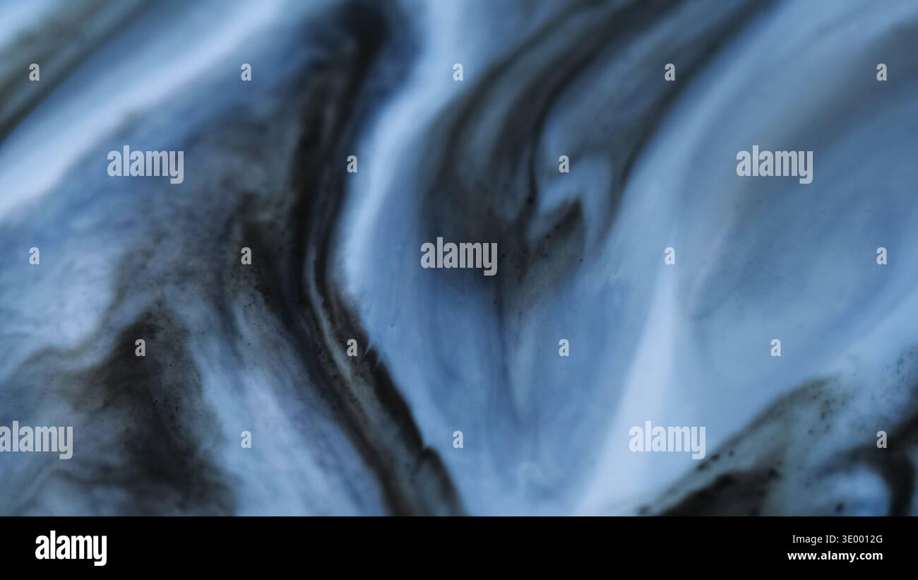 Paint spill spatter texture blur hi-res stock photography and images ...