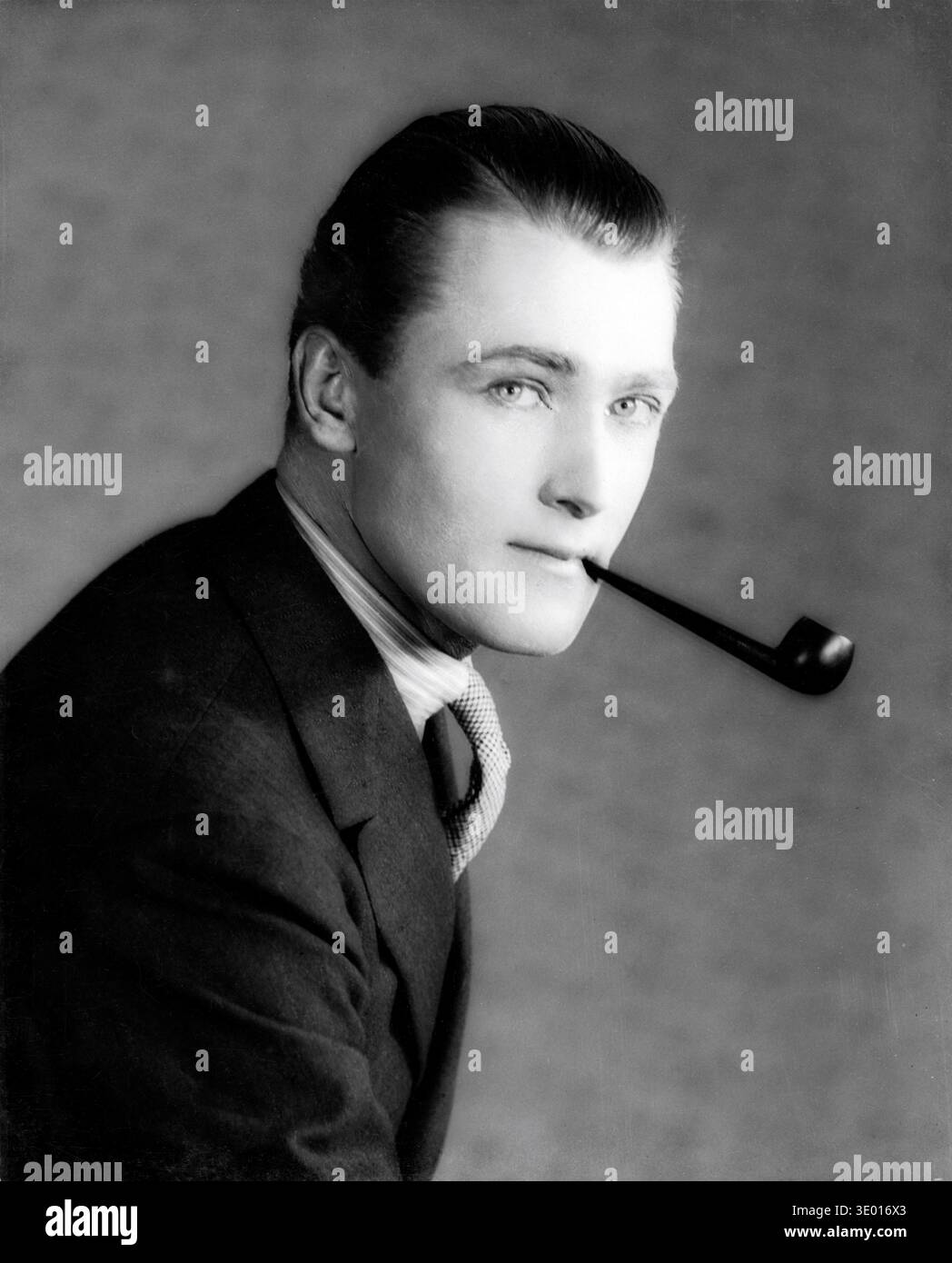 Brian aherne hi-res stock photography and images