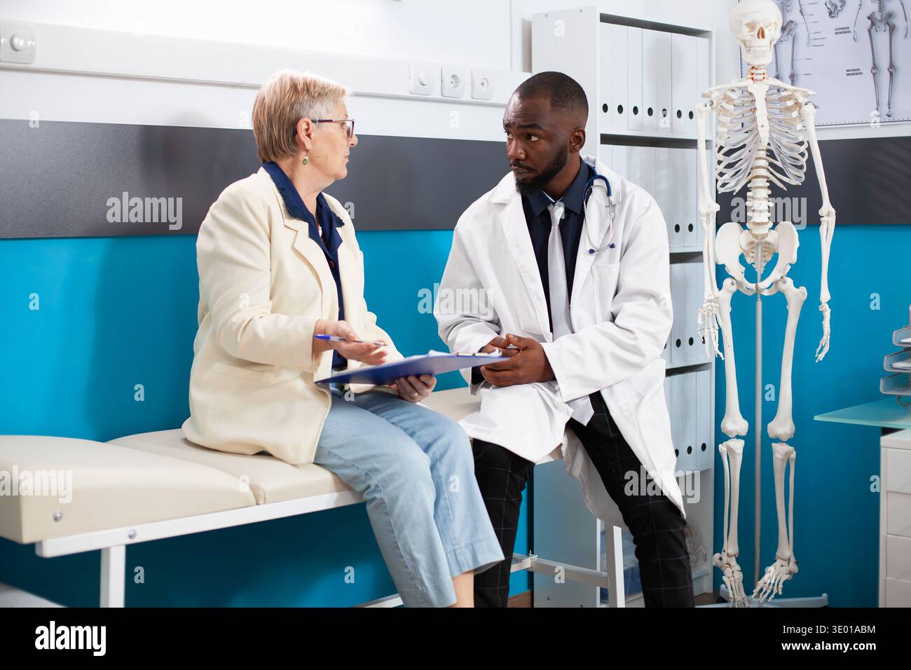 Hospital updates hi-res stock photography and images - Alamy