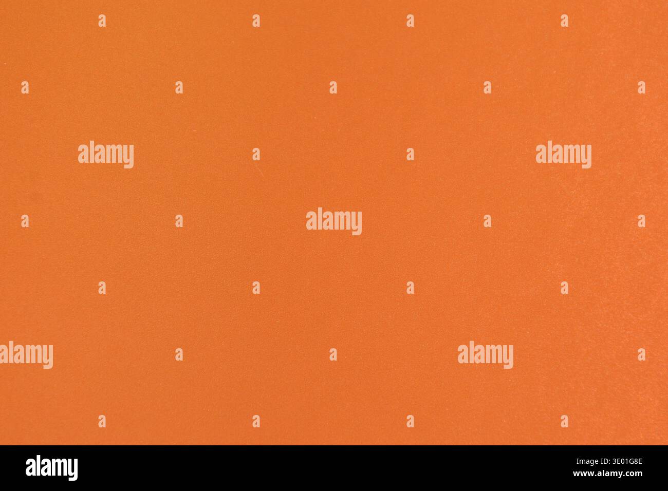 orange hard shiny paper box texture and background Stock Photo