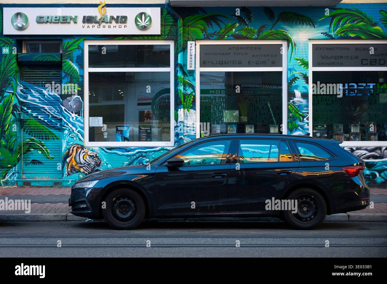 vapes hannover Vape Concept Store im CCL Langenhagen