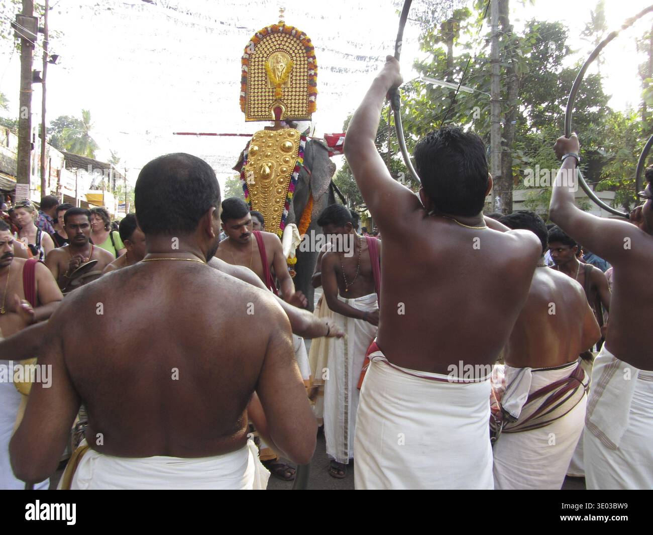Caste system hi-res stock photography and images - Alamy