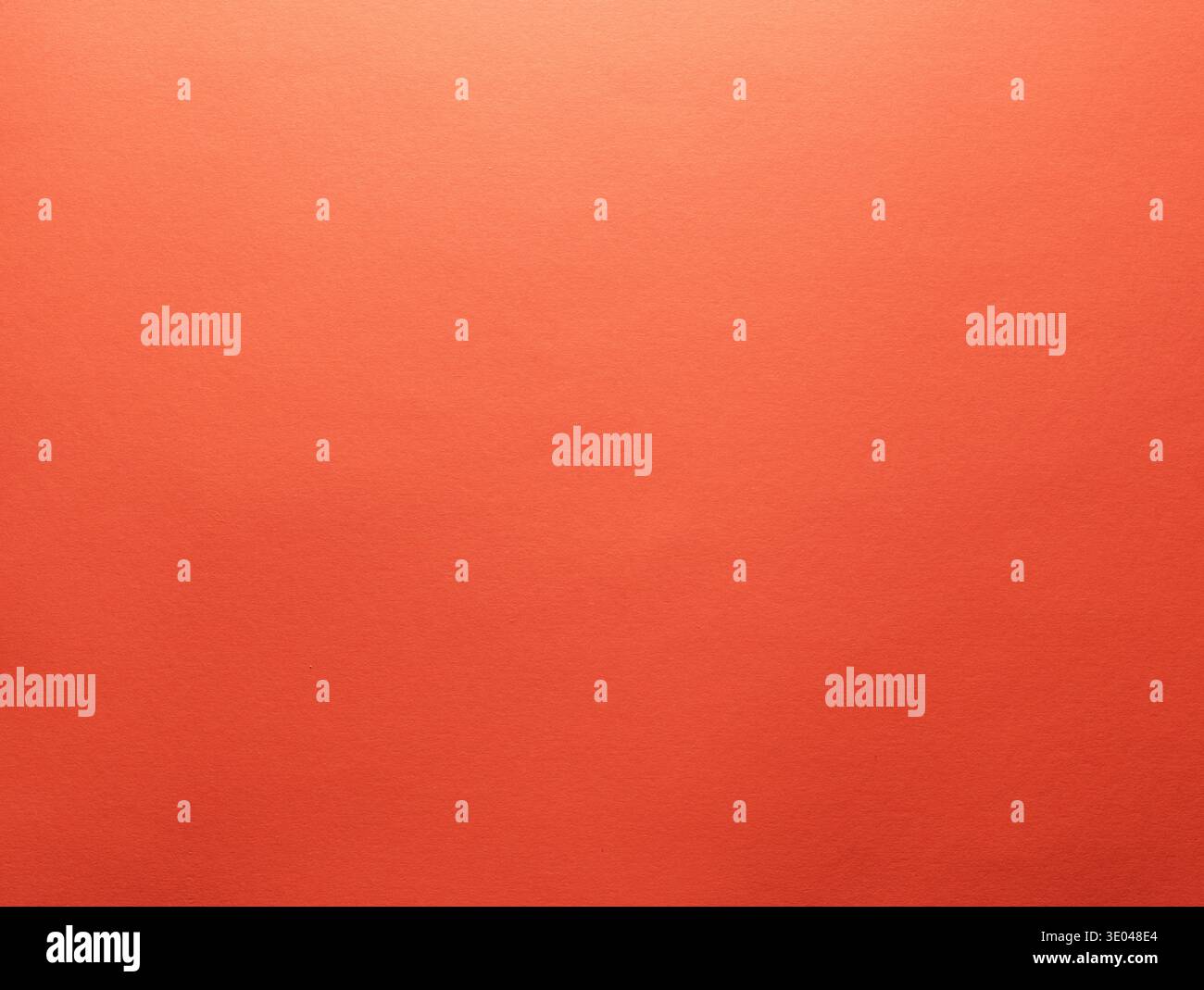 Textured light red paper background. Stock Photo