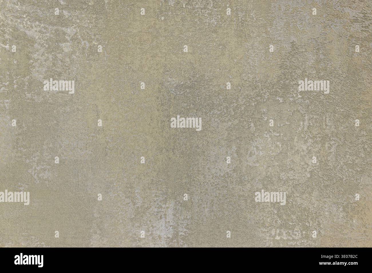 Beige Distressed Wallpaper Texture Seamless Grunge Surface Pattern Stock Photo