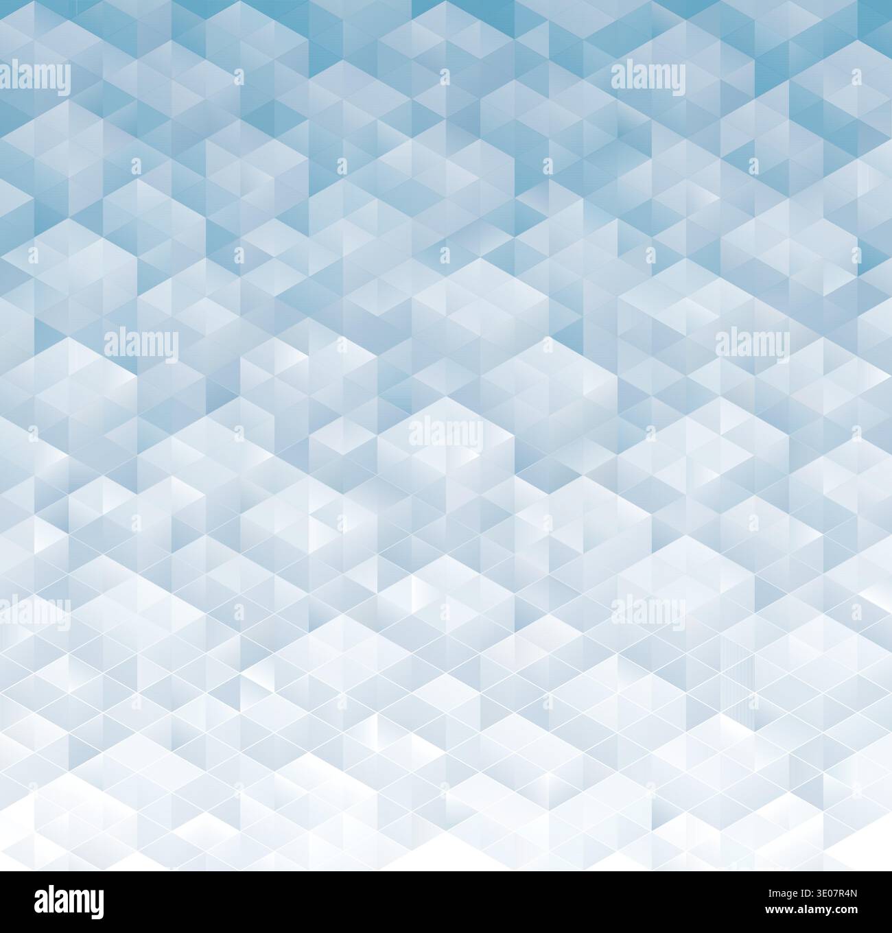 Geometric Pattern Background Stock Vector