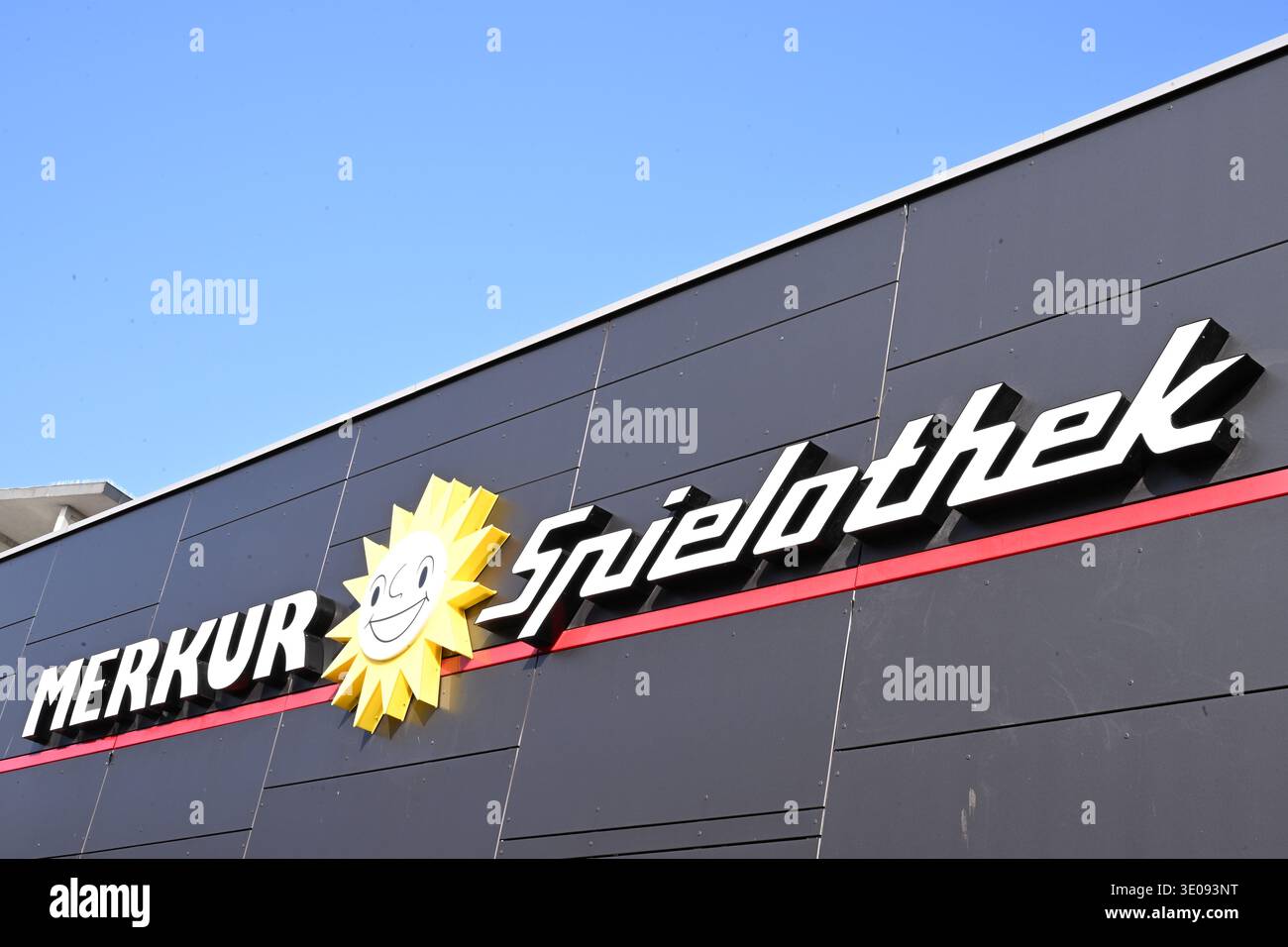 Merkur casino germany