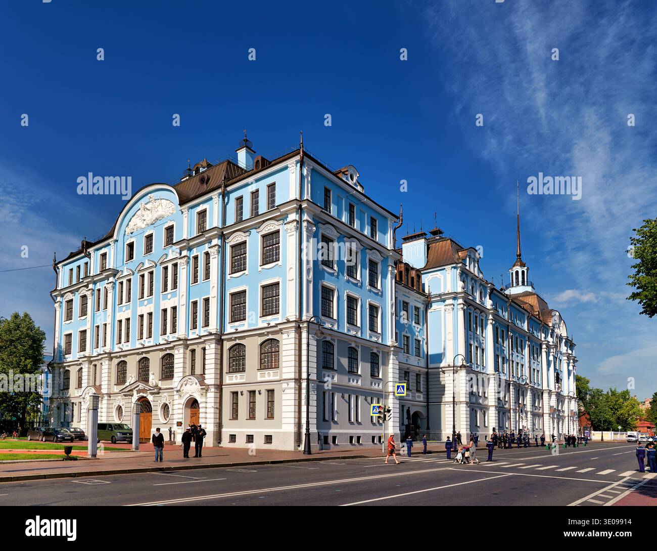 Showcasing its architectural design hi-res stock photography and images ...