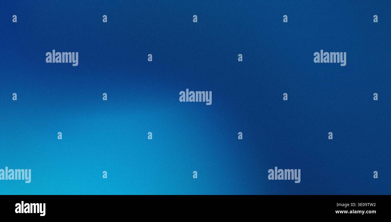 A dynamic blue gradient background with a white light reflection on the ...