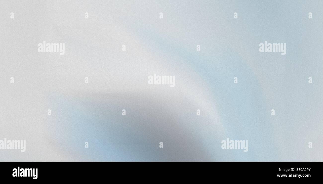 This image features a soft gray and blue gradient background with subtle shadow effects and a textured surface, creating a calming and soothing atmosp Stock Photo