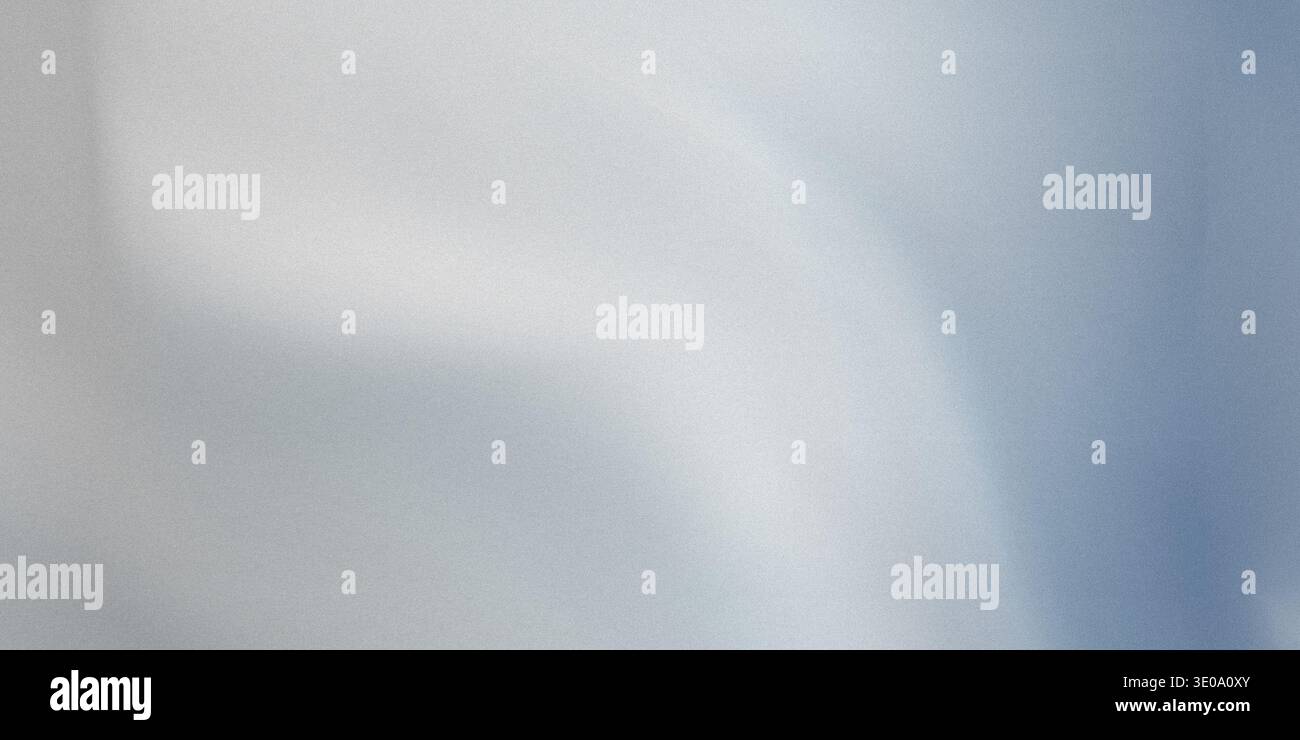 This image showcases a soft blue and white gradient background with ...