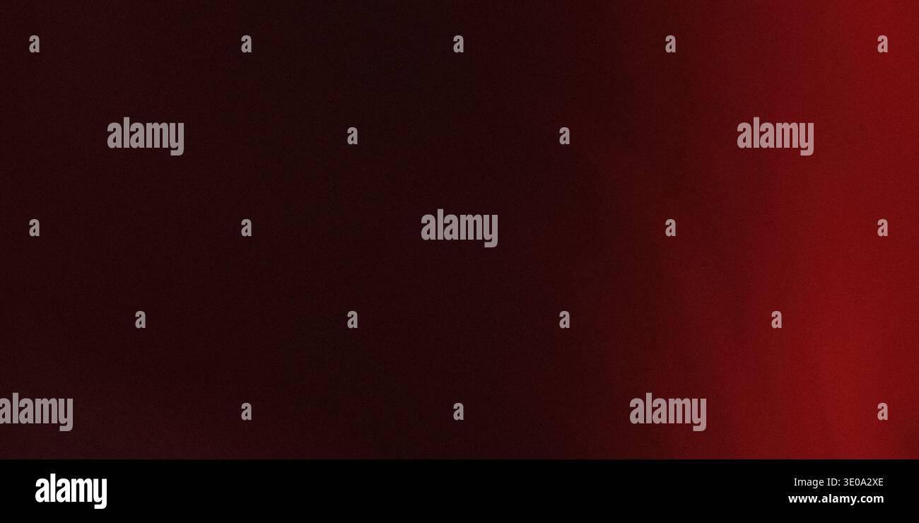 A dark red gradient background with a subtle texture, transitioning from deep red to black, creating a rich and vibrant visual effect. Stock Photo