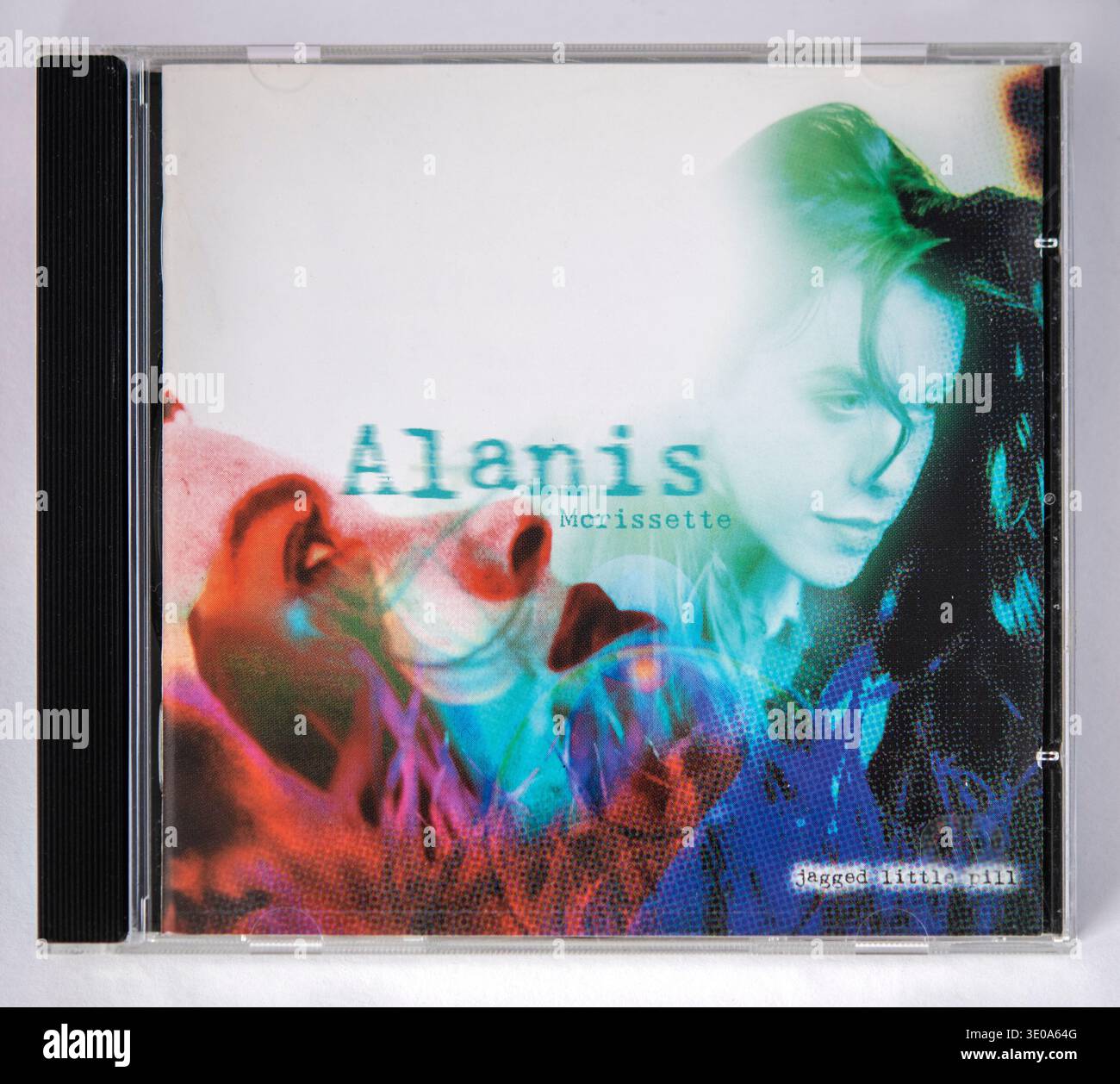 Jagged little pill album hi-res stock photography and images - Alamy