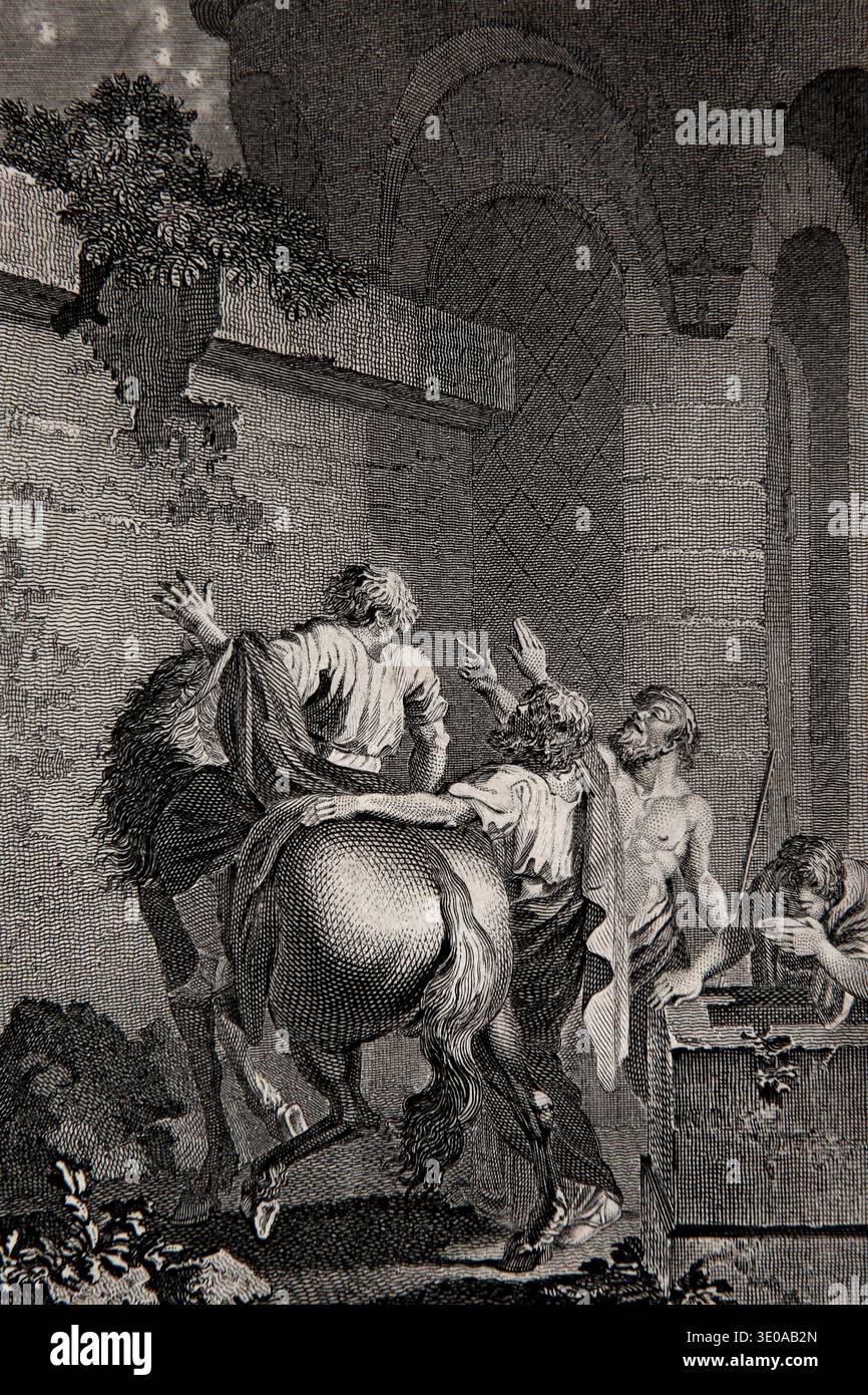 from 1839 edition of The Saints Everlasting Rest: or A treatise of the ...