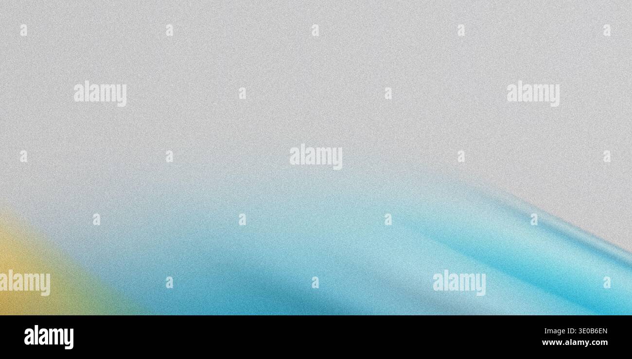 A subtle gray grainy texture creates a versatile and neutral abstract background for various design applications Stock Photo