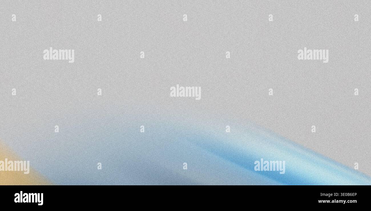 A subtle gray grainy texture creates a versatile and neutral abstract background for various design applications Stock Photo