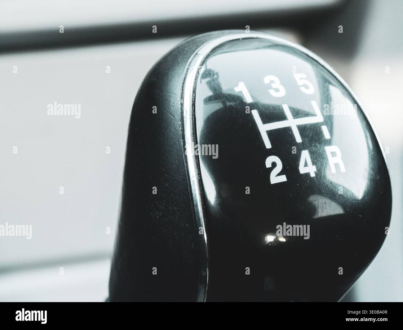 Silver number markings hi-res stock photography and images - Alamy