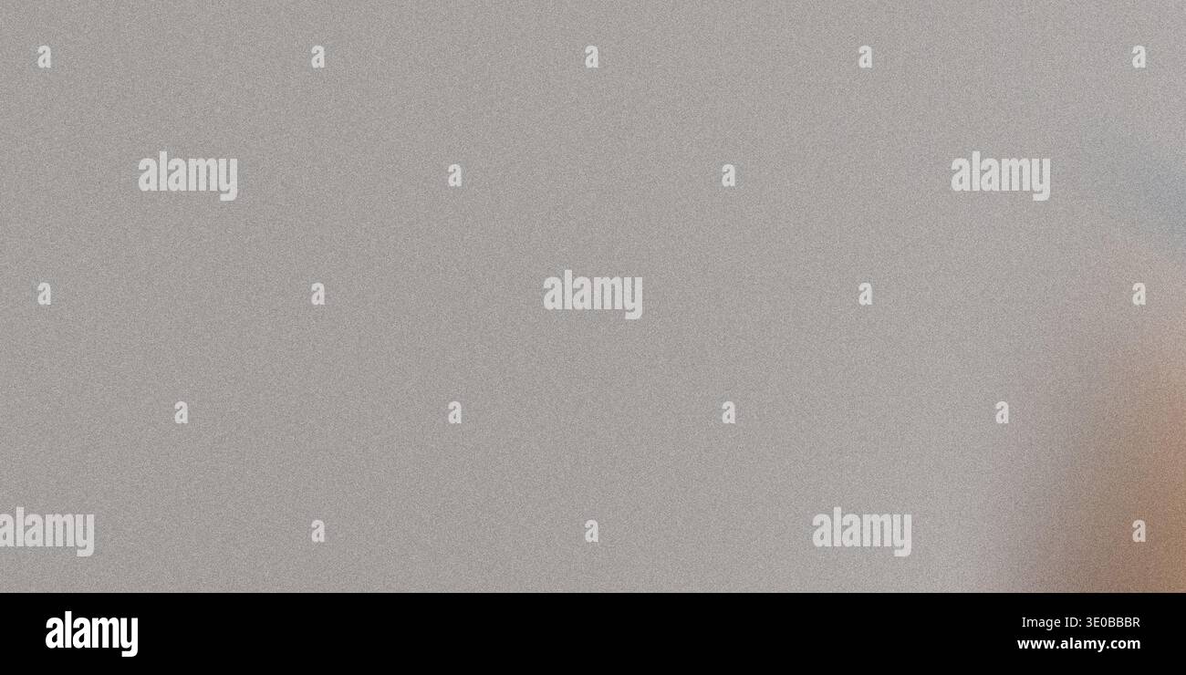 A subtle gray texture creates a versatile abstract background for various design applications Stock Photo