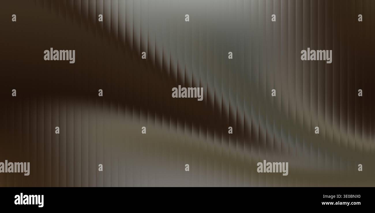 Textured Ridges Background A textured background with vertical ridges and flowing lines in shades ...