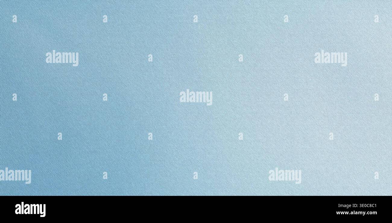 A simple, solid light blue background with a subtle gradient effect. Perfect for presentations or website design. Stock Photo